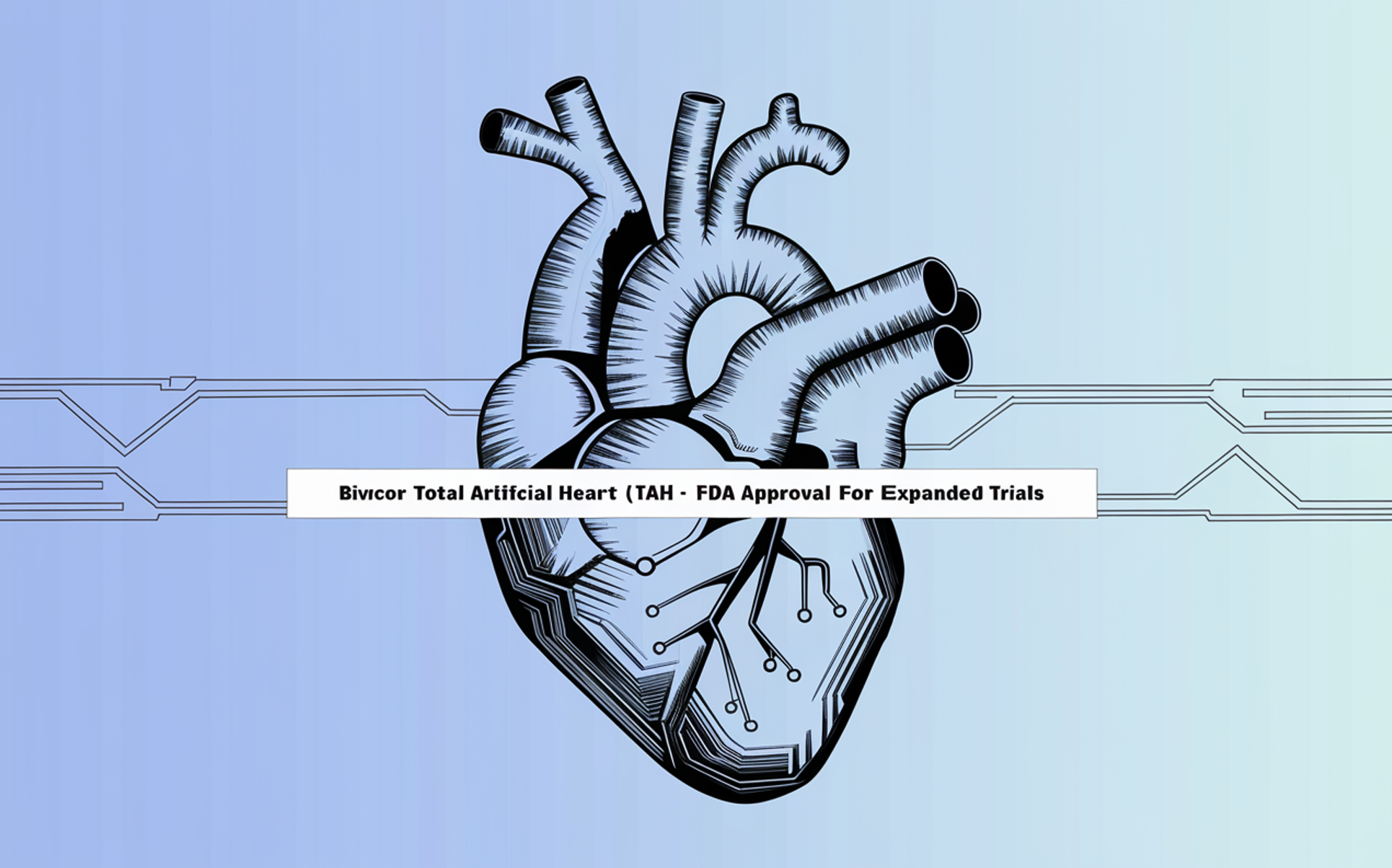 FDA Approves Expansion of BiVacor Artificial Heart Study